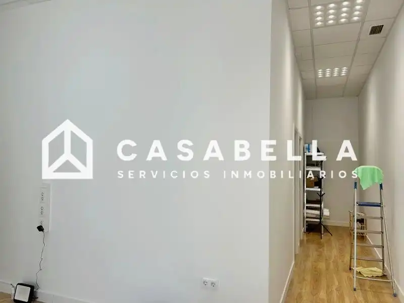 Local comercial en venda a Campanar, imagen 32
