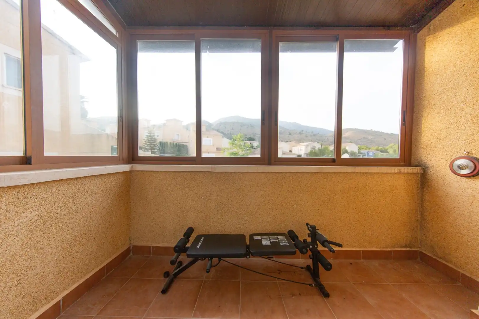 Adosado con jardín en venta en Aigües, imagen 15