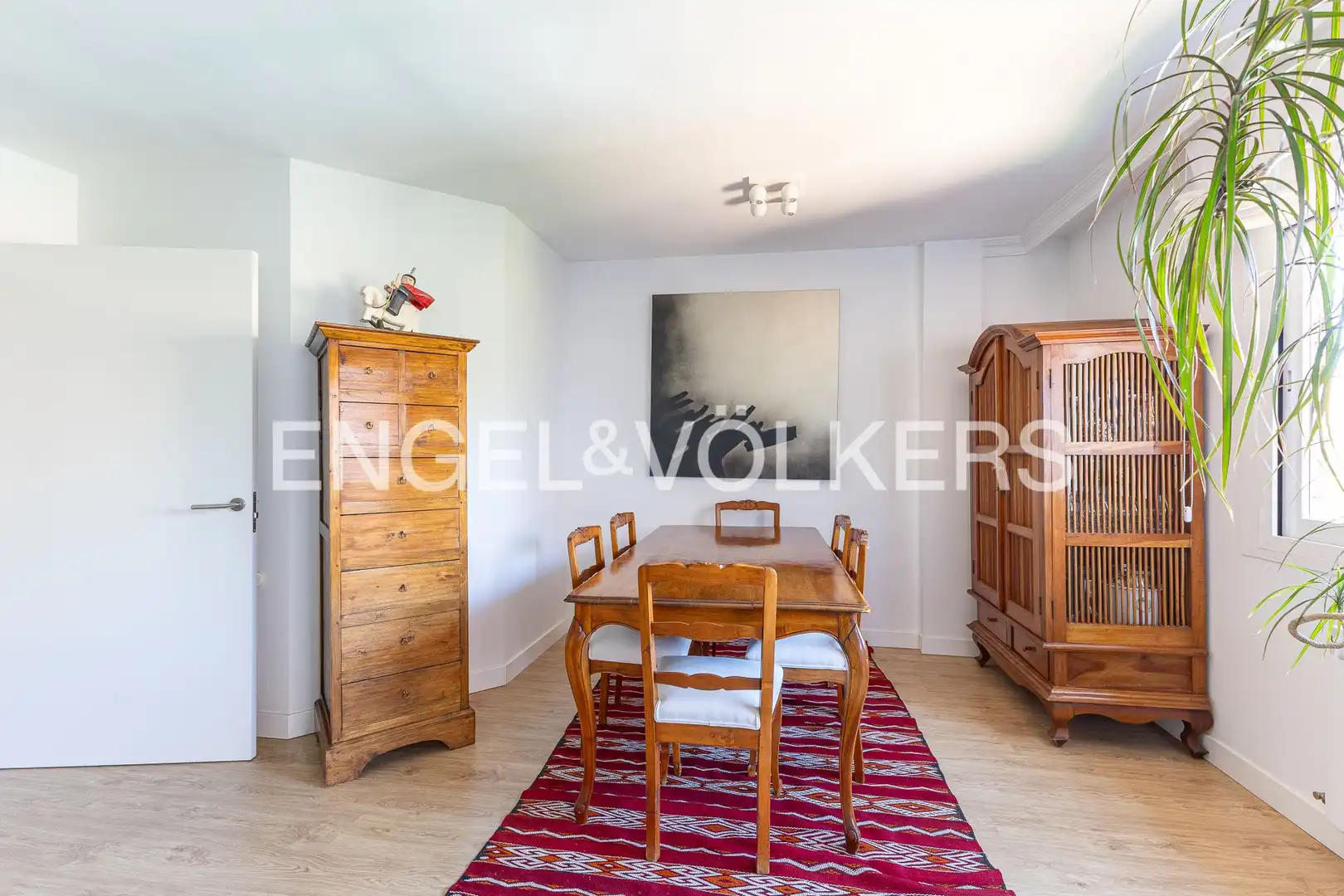 Comedor de Ático en venta en Casco Antiguo