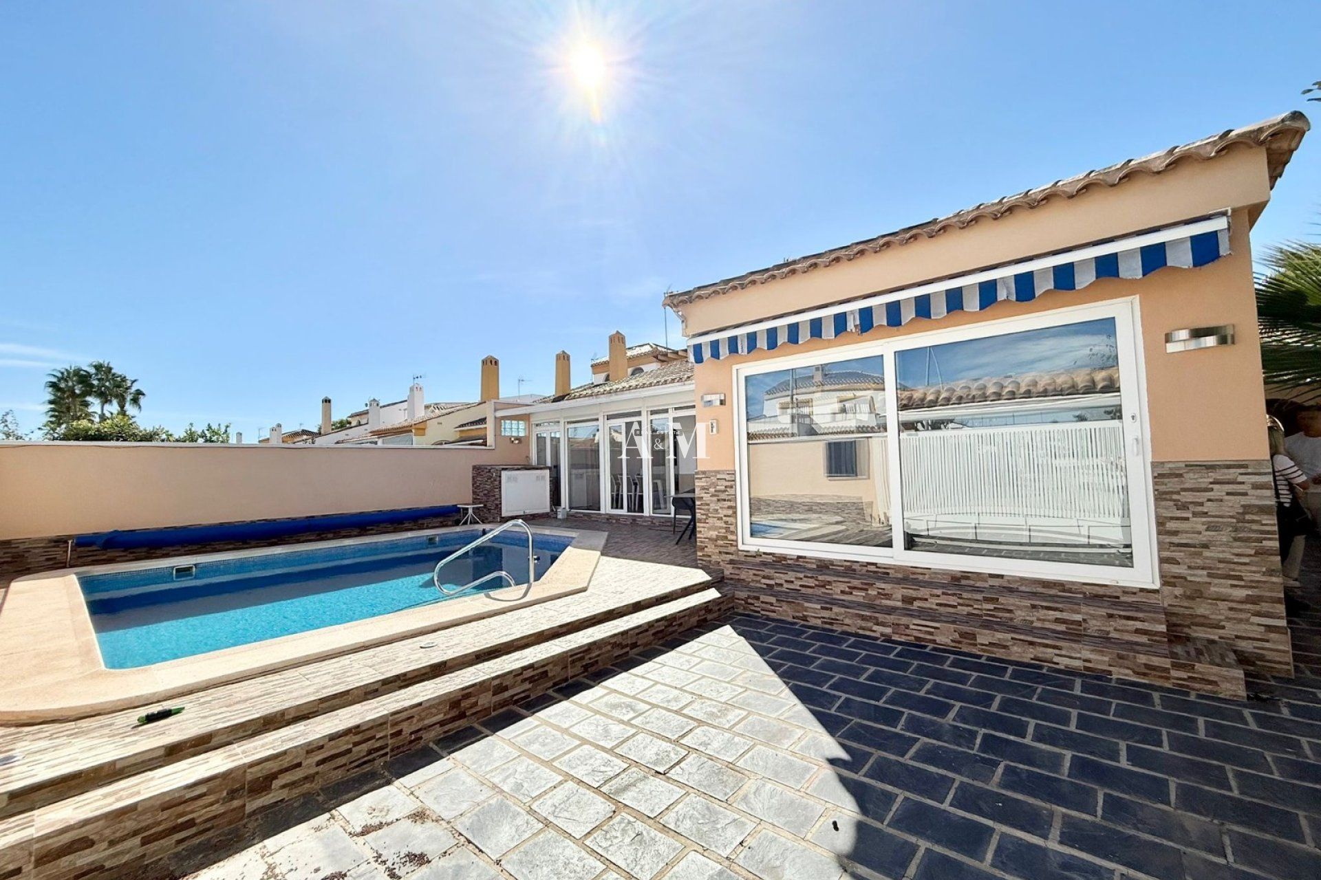 House or chalet to rent in Pueblo Latino