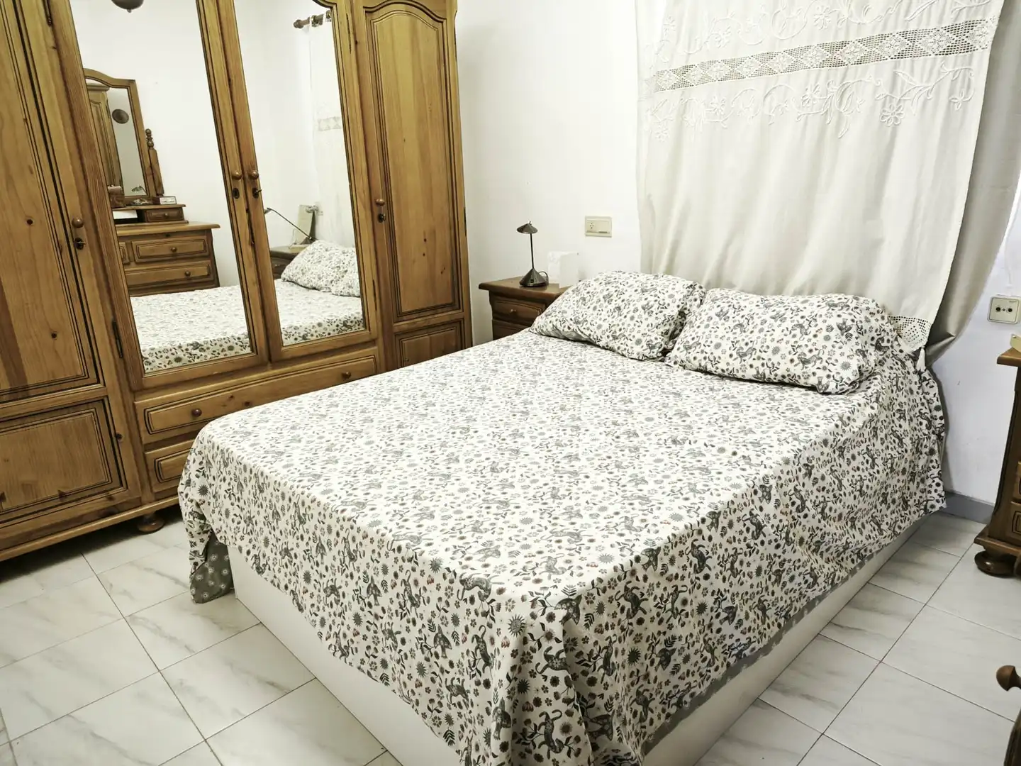 Appartement compact à vendre à Las Marinas / Les Marines, imagen 13