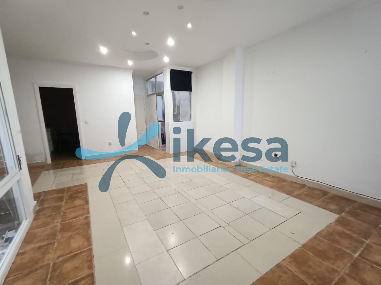 Casa adosada en venda en Las Cabezas de San Juan