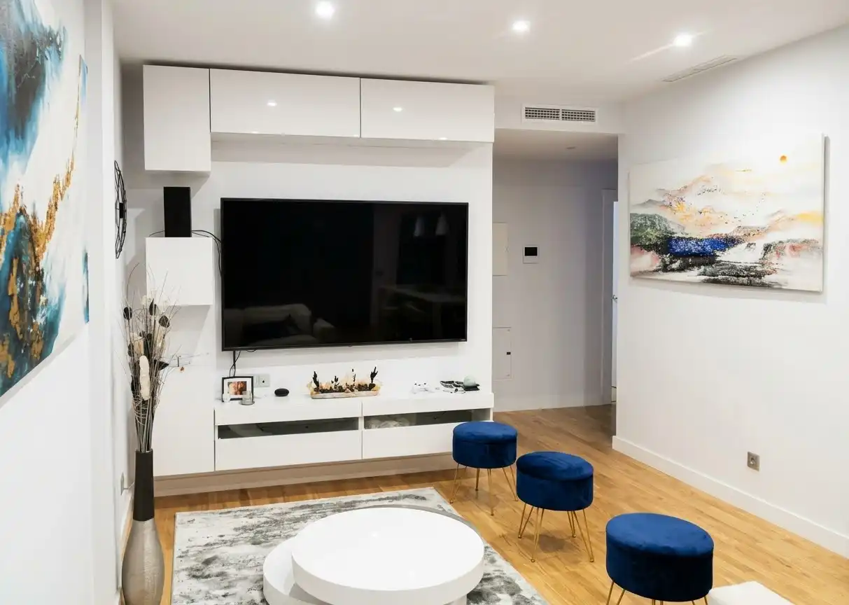 Apartament amb piscina en venda a El Pinillo, imagen 4