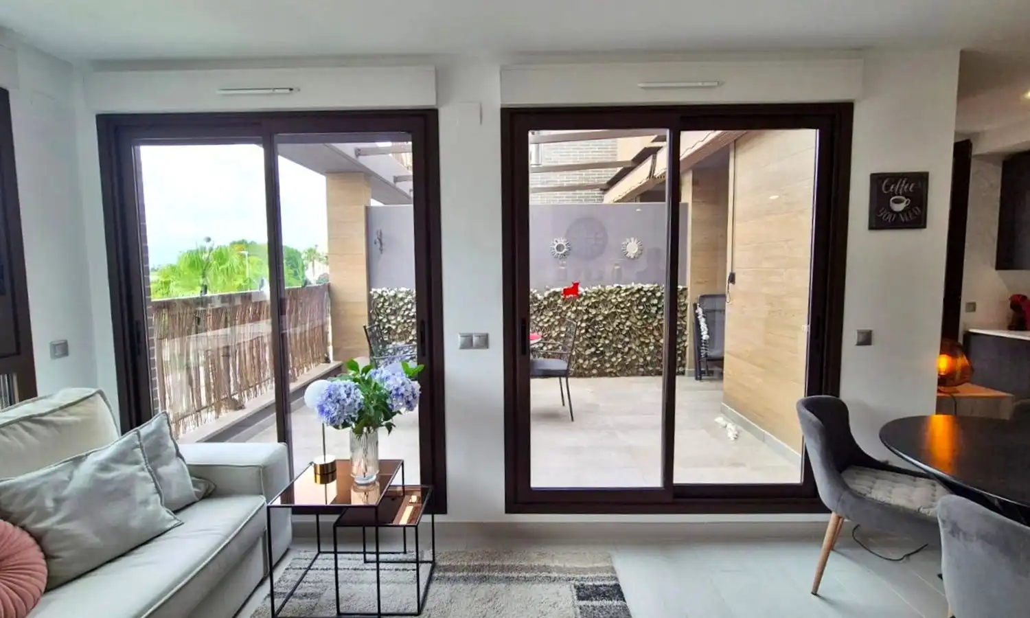 Apartment with pool for sale in Vell de Gandia 16, imagen 11
