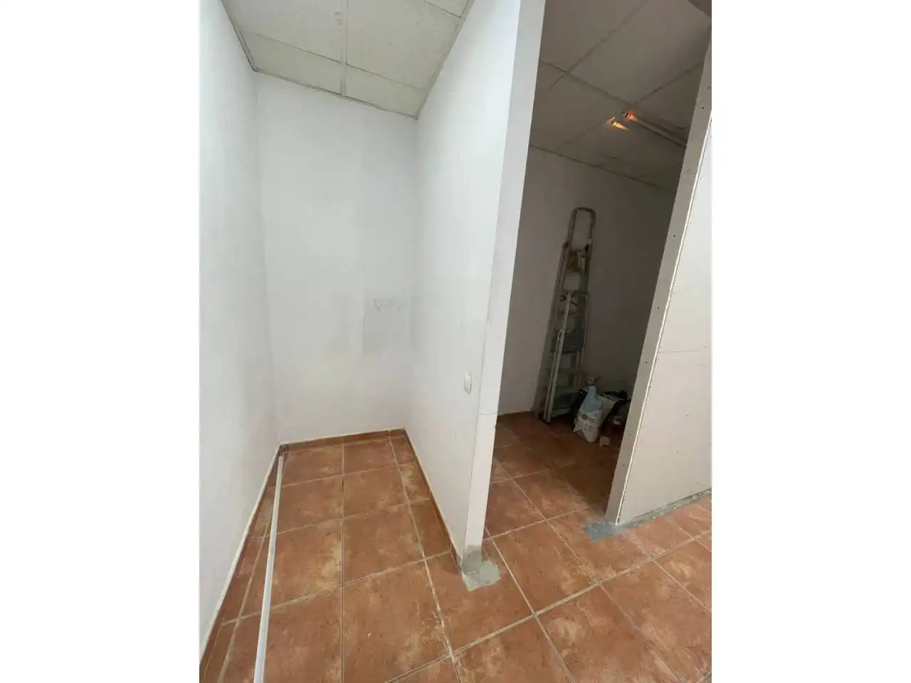 Locale commerciale in affitto a Prolongacion Av. San Lorenzo 1, imagen 4