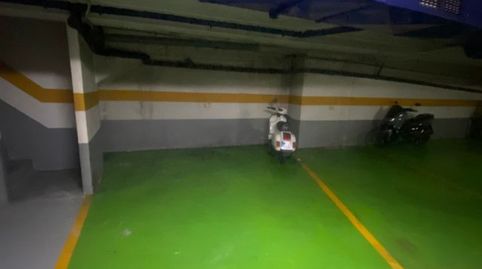 Foto 5 de Garaje en venta en Praza de España, Vilagarcía, Vilagarcía de Arousa