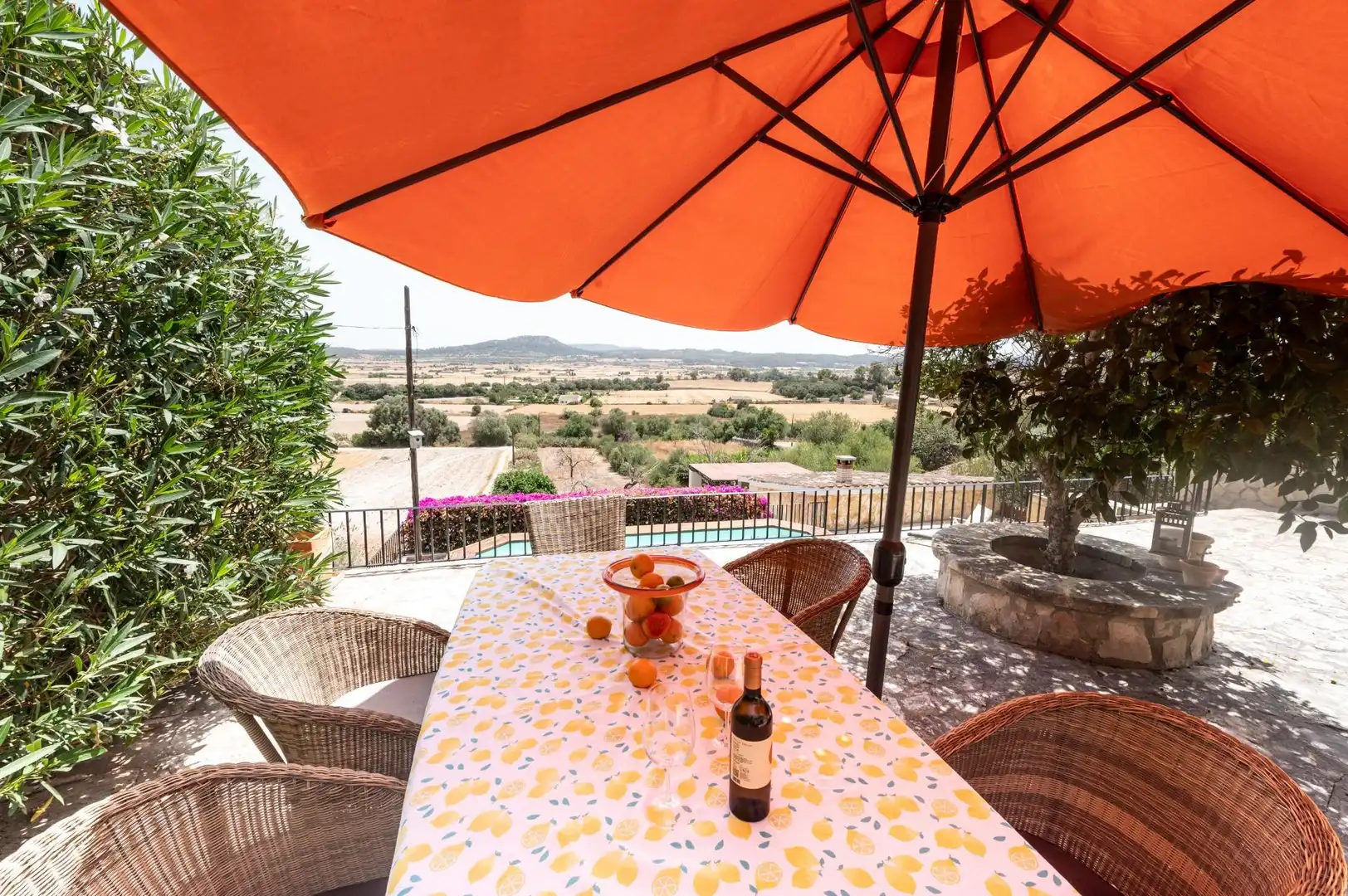 Casa rústica con piscina en venta en Sineu, imagen 17