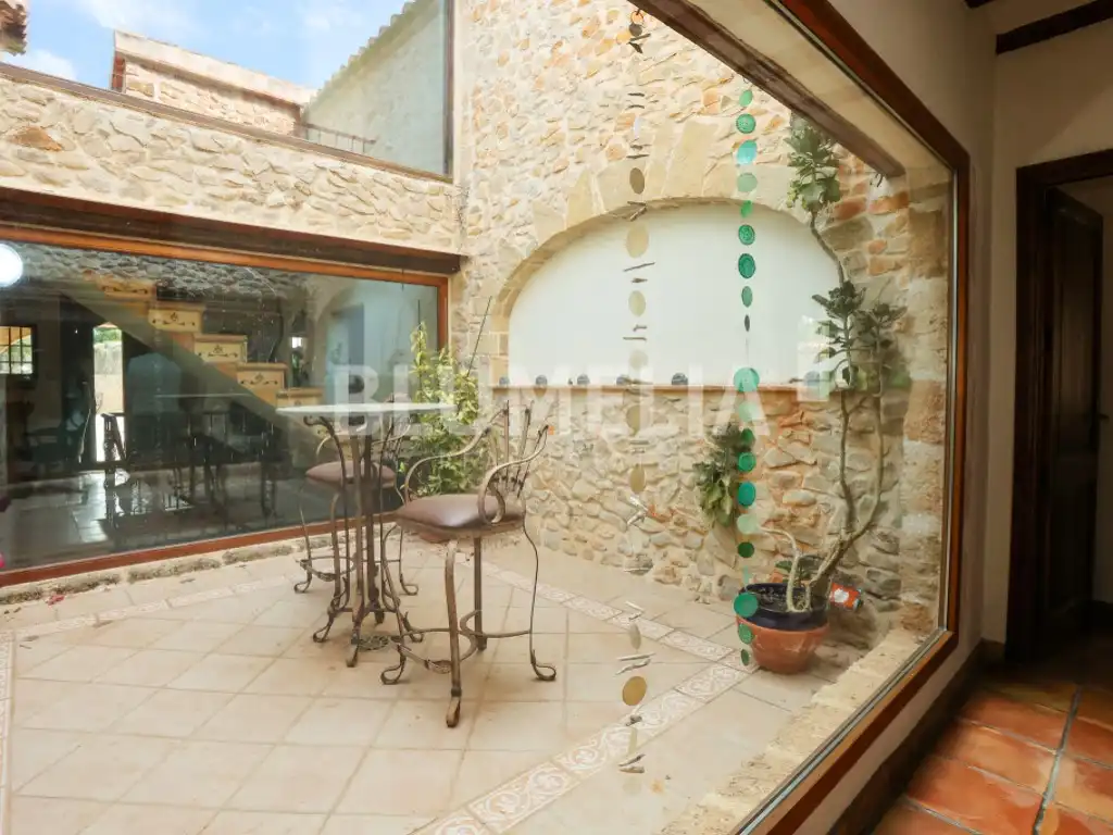 Maison rustique avec piscine à vendre à Partida Coma La, imagen 26