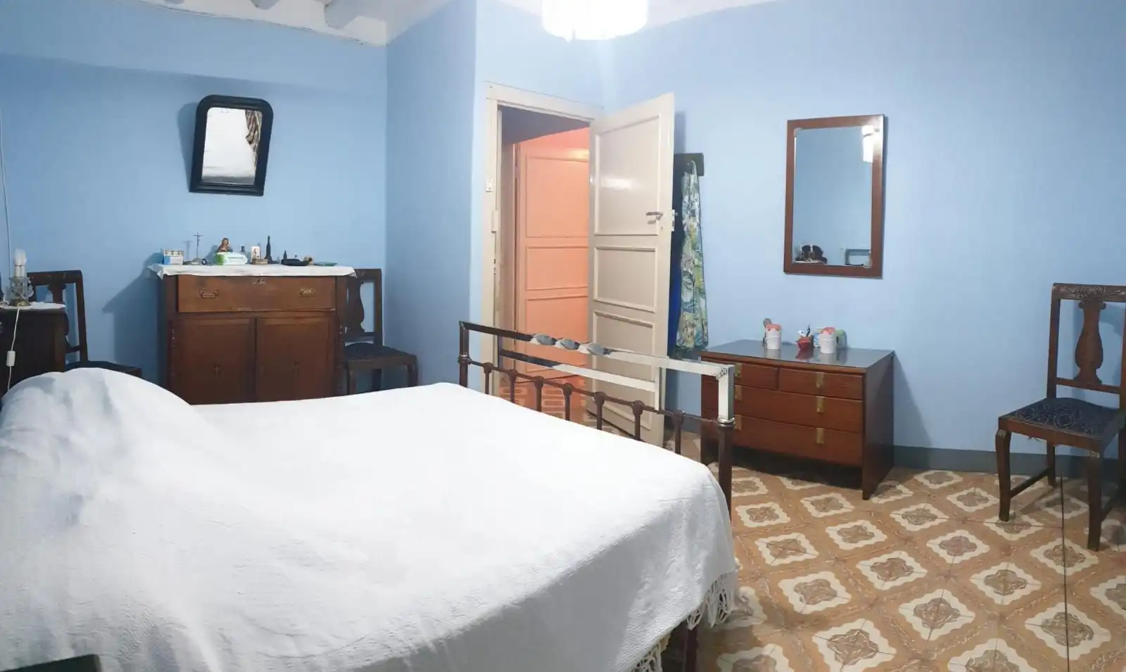 Habitación de Casa o chalet en venta en Orera