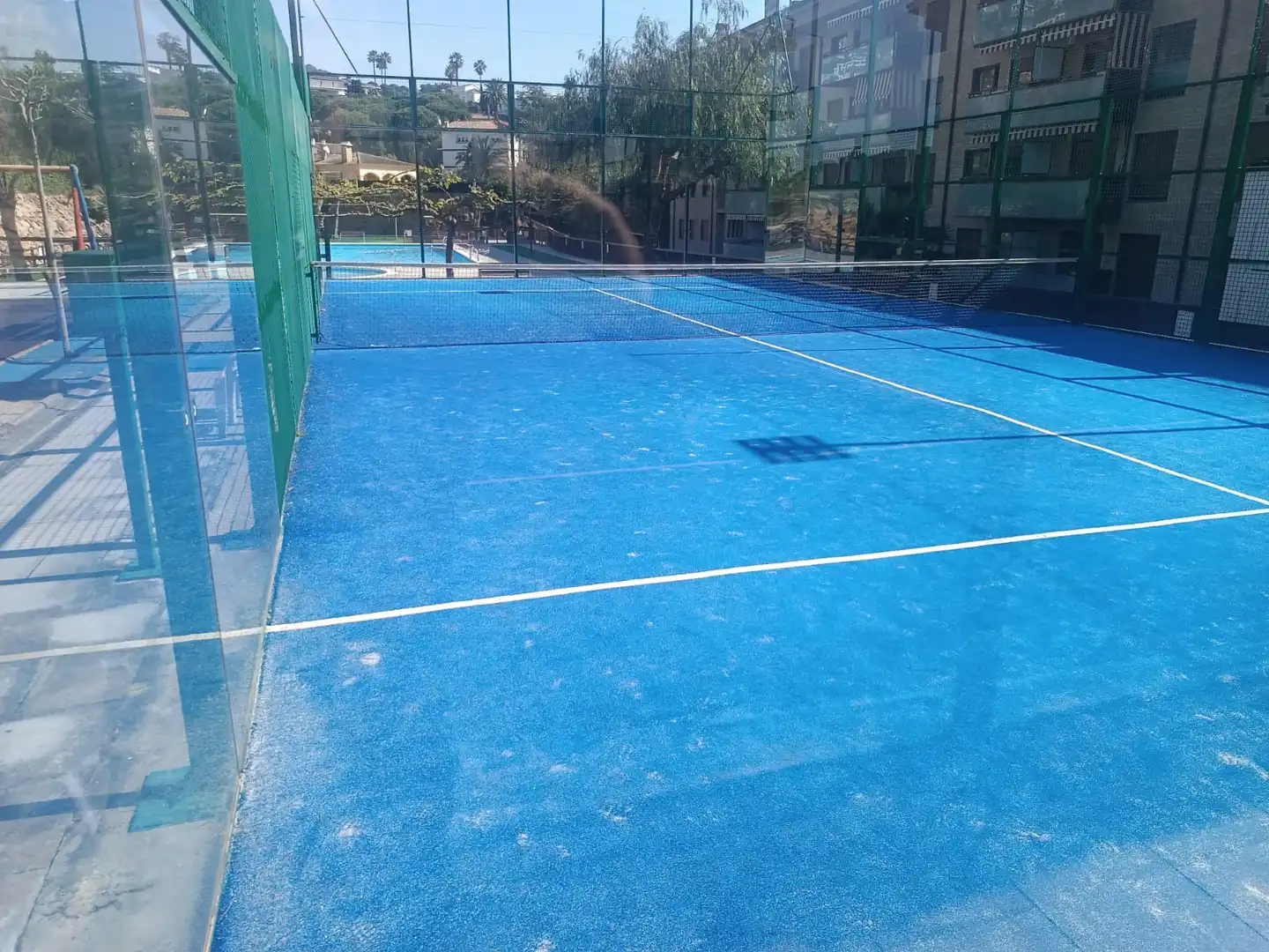 Pis amb piscina en venda a Roca Grossa, imagen 49