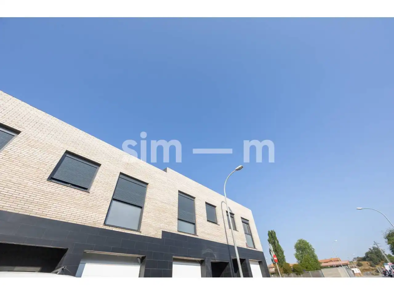 Vista exterior de Casa o chalet en venta en Manlleu con Calefacción, Jardín privado y Terraza