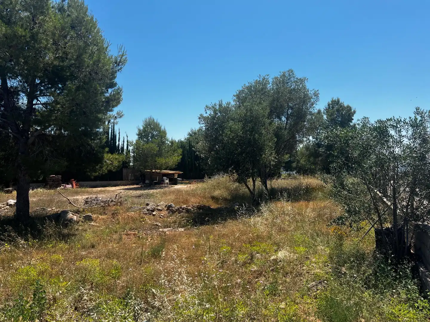 Residential land for sale in Calle Serramar, imagen 9