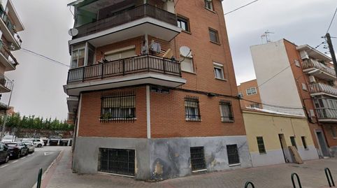 Foto 2 de Casa o chalet en venta en Cabo Nicolas Mur, San Isidro, Madrid Capital