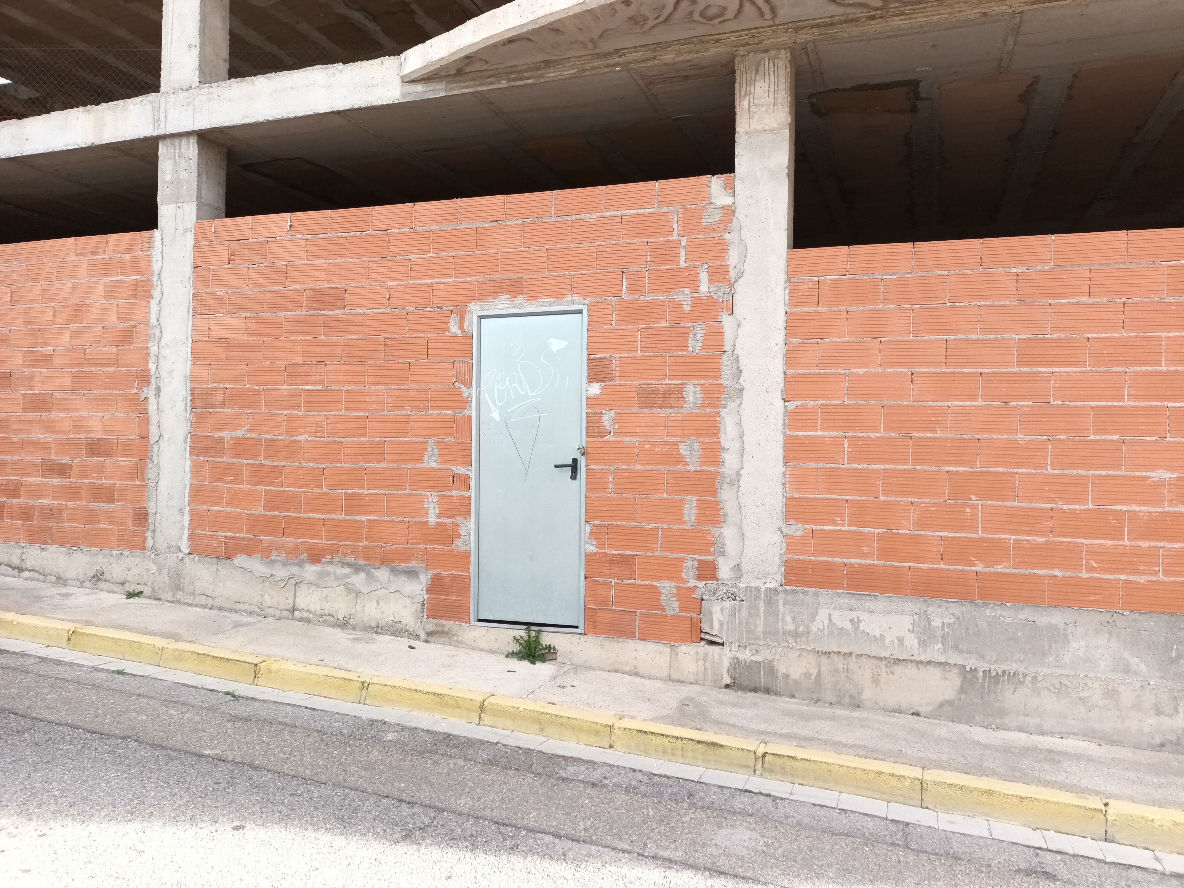 Apartament en venda a PAZ LA, Borriol