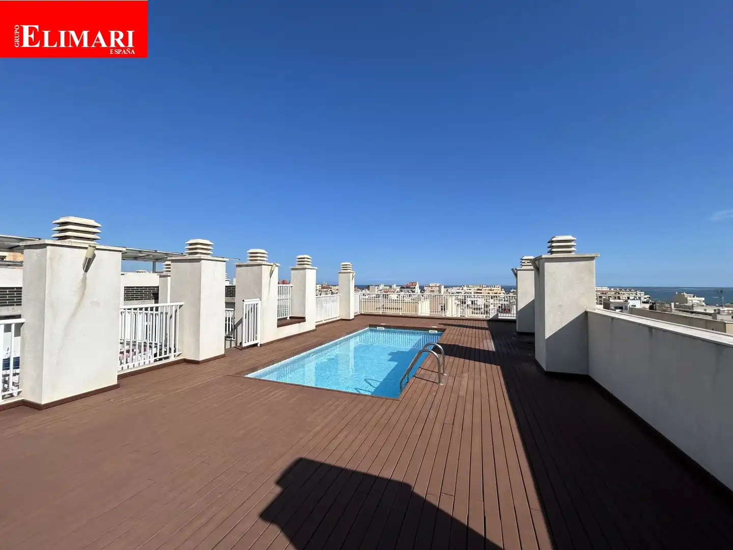 Apartament amb terrassa en venda a Avinguda Catalunya, imagen 34
