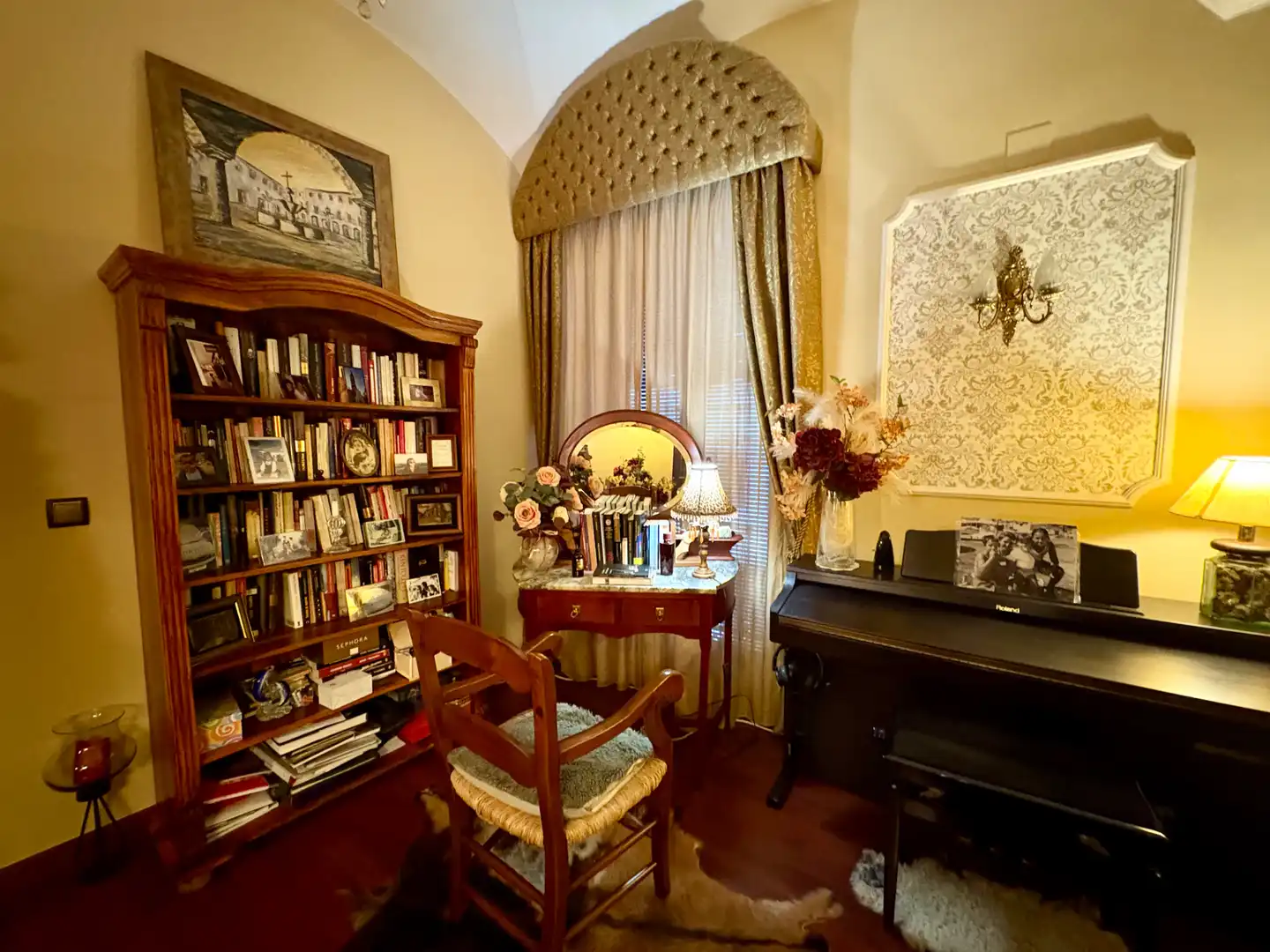 House with terrace for sale in Calle Bodegones, imagen 16