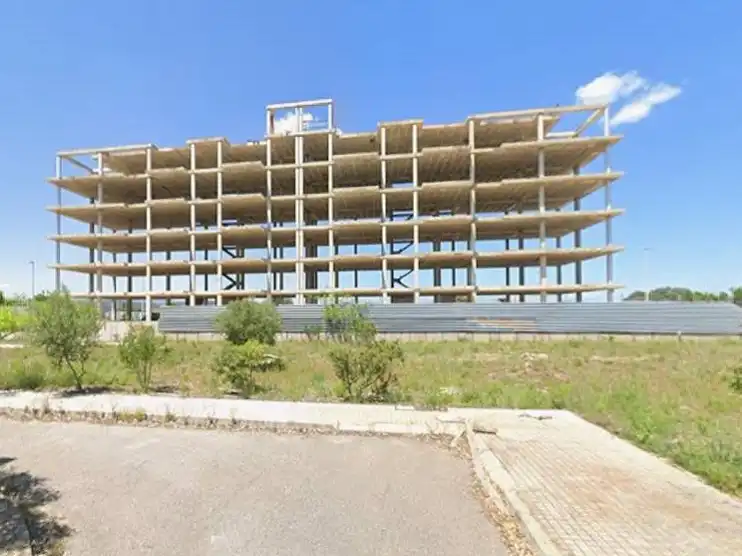Residential with lift for sale in Carrer del Gregal 10, imagen 4