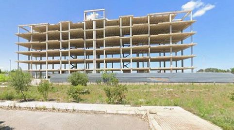 Foto 4 de Edifici en venda a Carrer del Gregal, 10, Torreblanca, Castellón