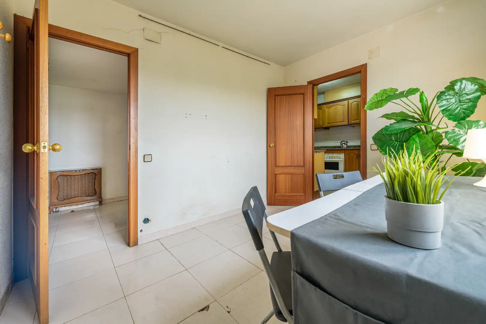 Flat with terrace for sale in Centre, imagen 31