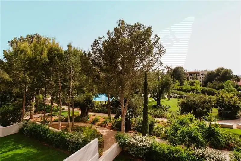 Pis amb piscina en venda a Portals Nous, imagen 15