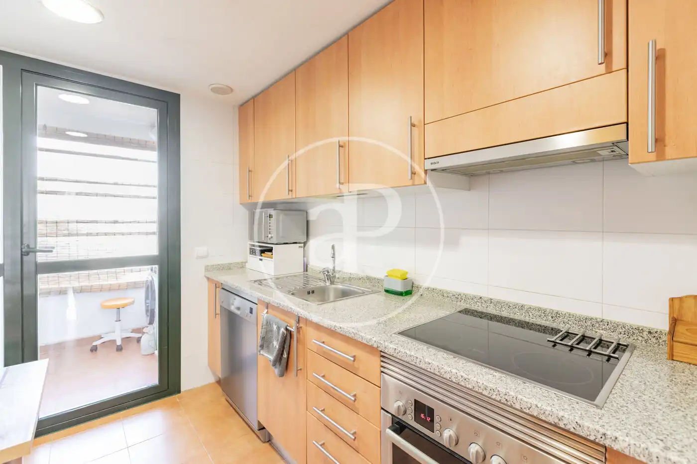 Piso con piscina en venta en C. Alcalde Henche de la Plata, imagen 14