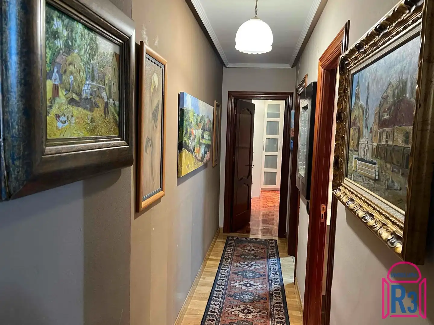 Flat for sale in Lancia, Centro Ciudad