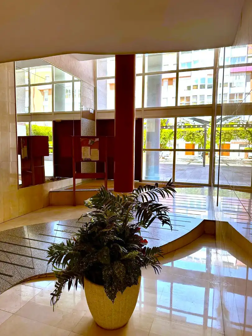 Piso con piscina en venta en Avenida Riomar, imagen 55