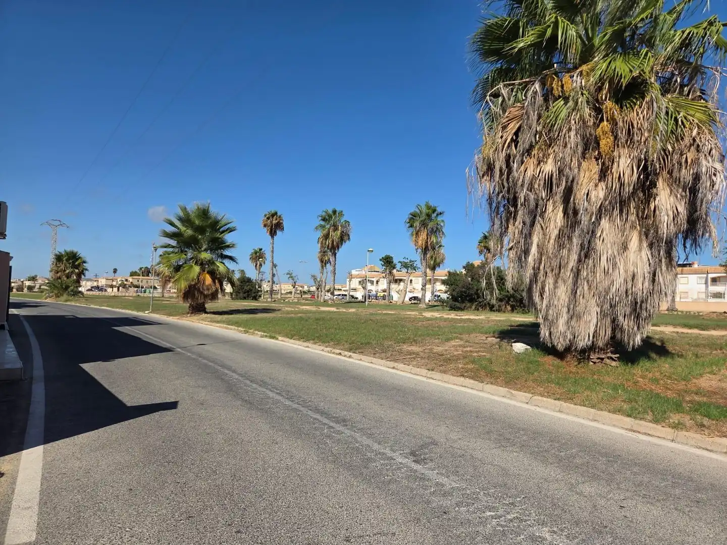 Casa o xalet en venda en Torrevieja amb Jardí privat i Terrassa