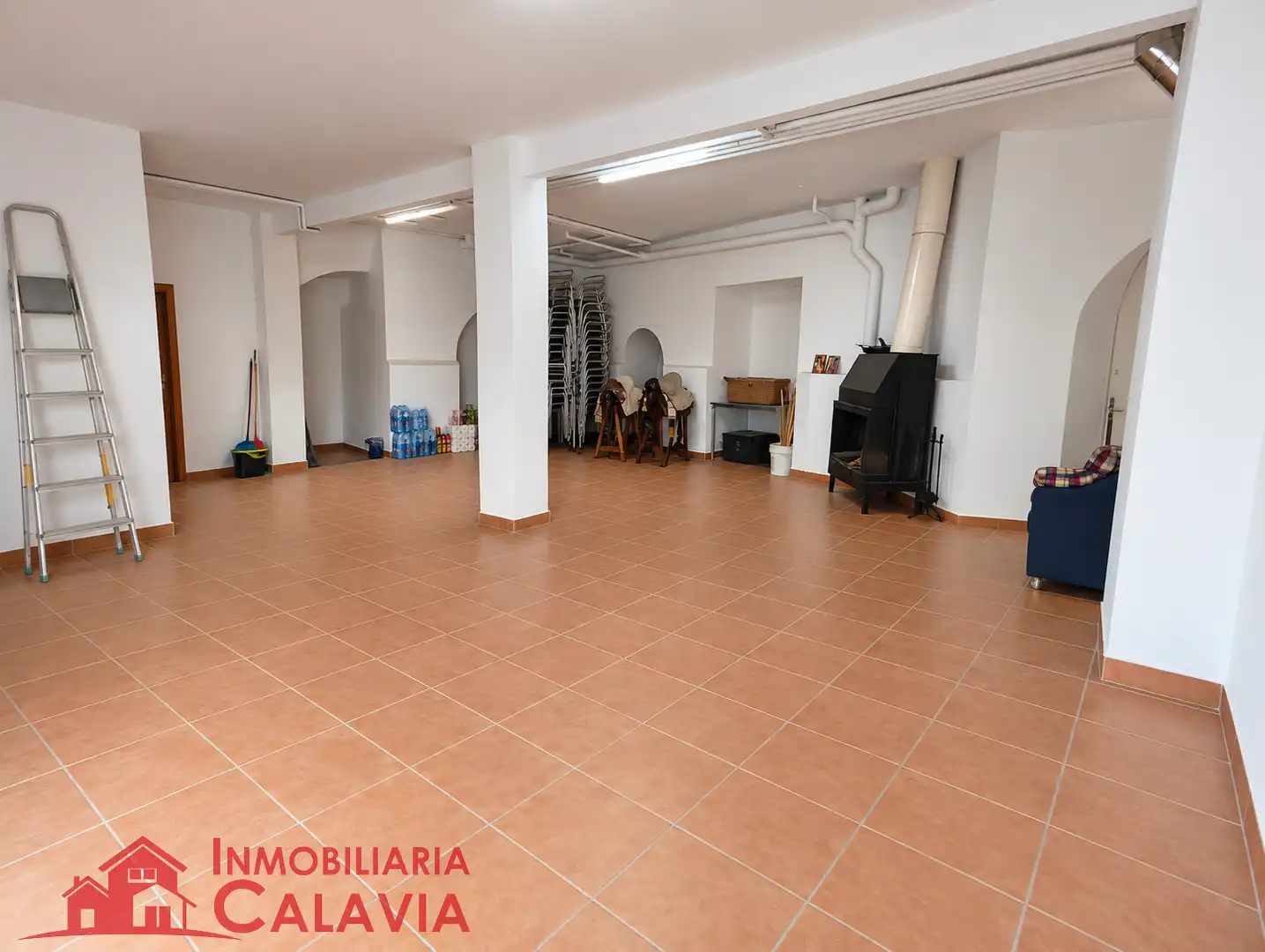 Maison avec terrasse à vendre à Calle Iglesia 67, imagen 7