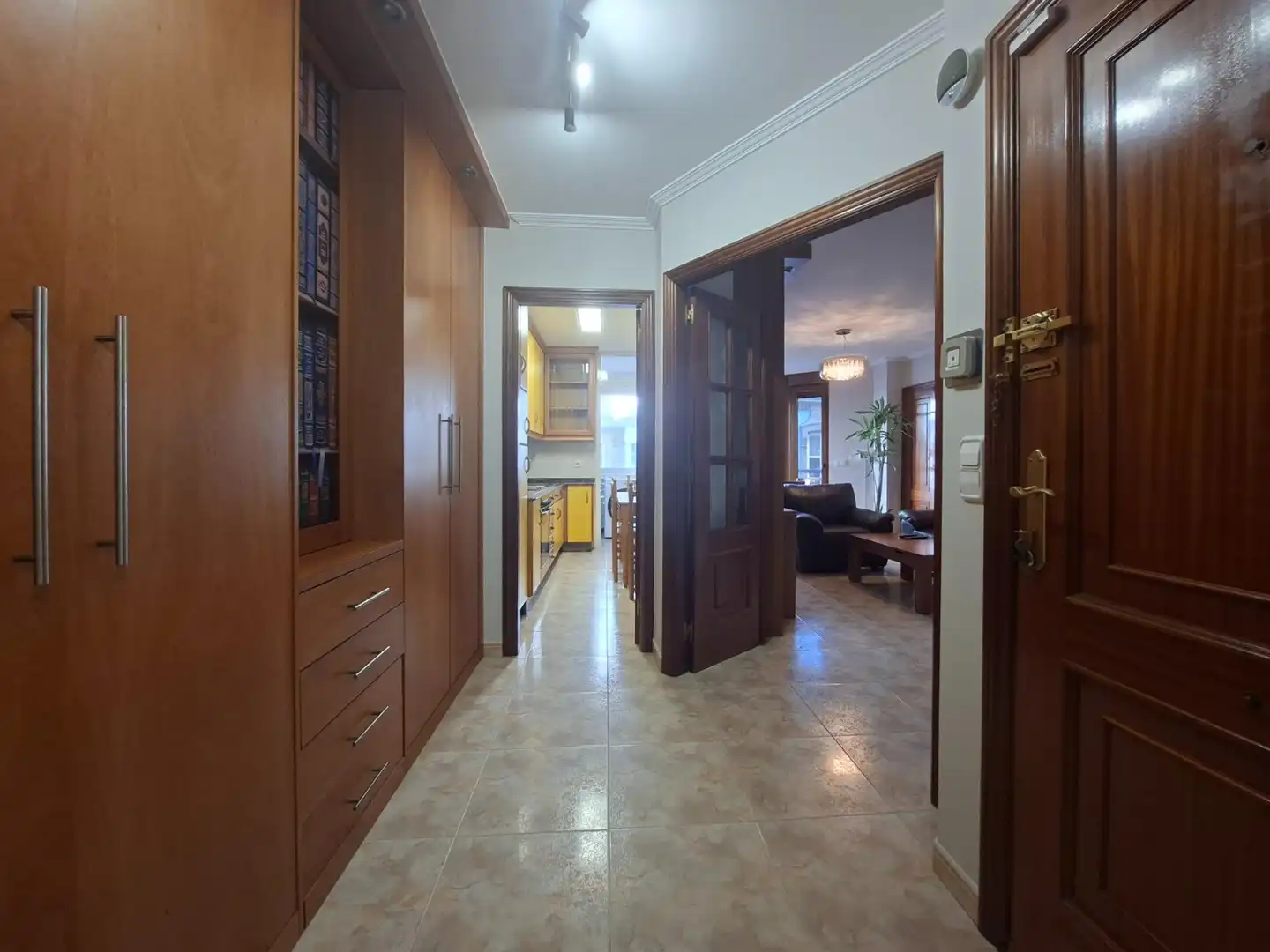 Piso en venta en Calle Calle Romero Ortiz, imagen 59