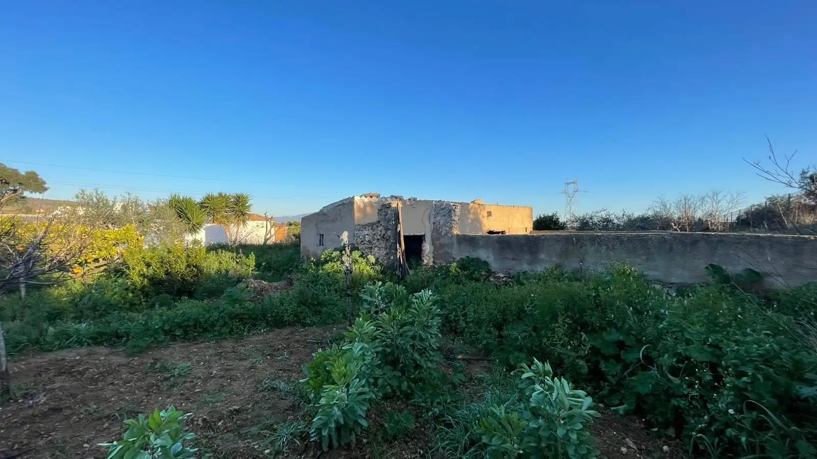 Casa rústica en venta en La Pinilla - Las Palas, imagen 34
