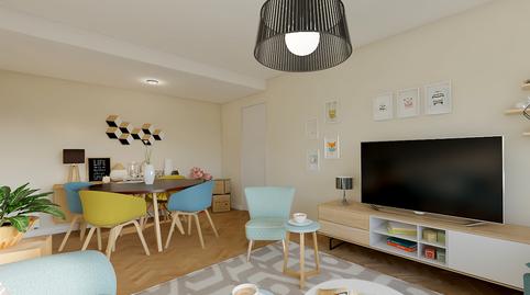 Foto 5 de Piso en venta en Calle del Péndulo, 3, Valdebernardo - Valderribas,  Madrid Capital