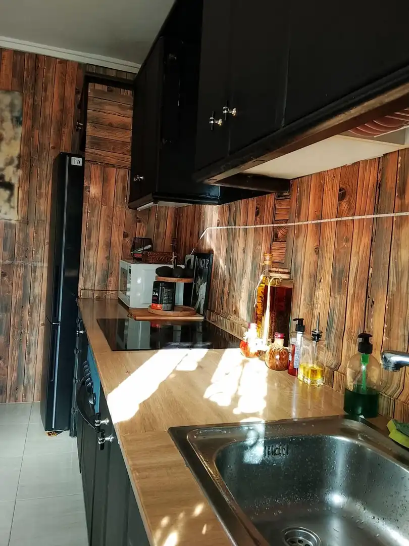 Kitchen of Houses for sale in Rojales  with Air Conditioner, Heating and Private garden