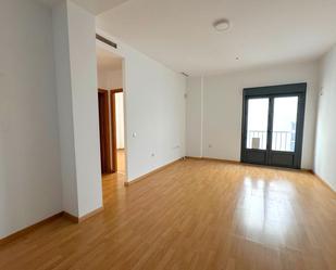 Living room of Flat for sale in  Cádiz Capital  with Balcony