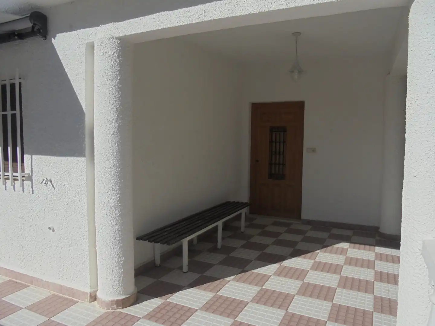 Chalet con piscina en venta en Vilamarxant, imagen 16
