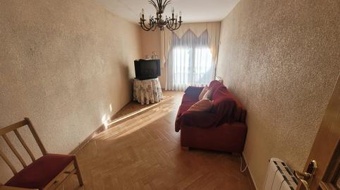 Foto 2 de Pis de lloguer a C. Manuel de Falla, Sector Plaza de Toros, Segovia Capital