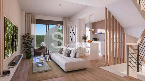 Photo 4 of Single-family semi-detached for sale in Churriana - El Pizarrillo - La Noria-Guadalsol, Málaga