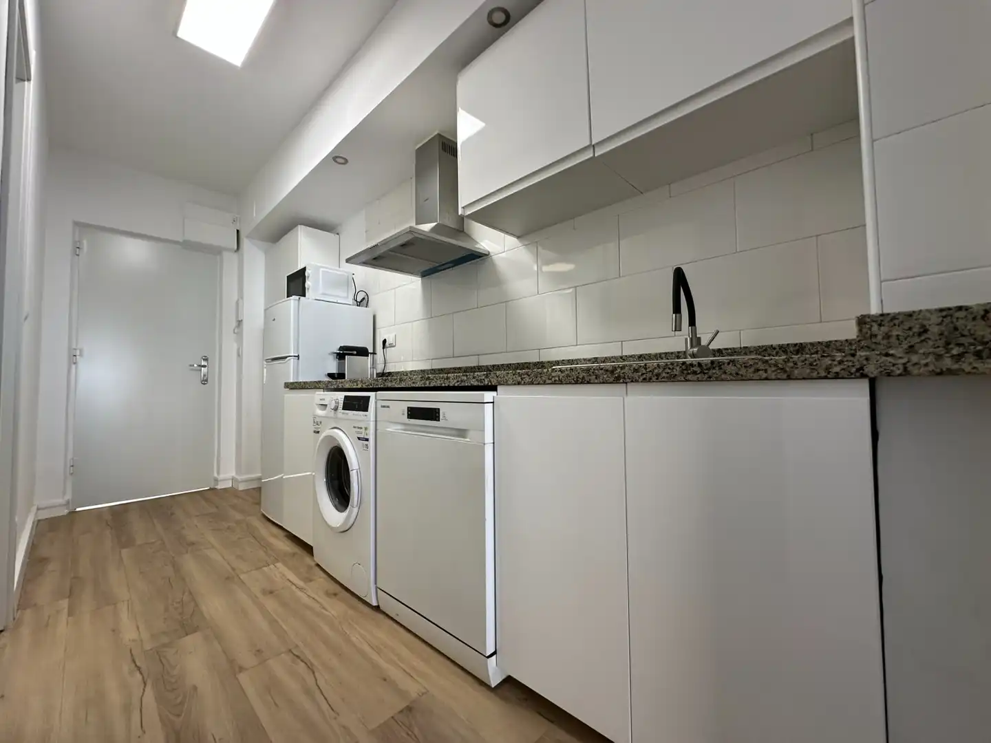 Apartment with terrace to rent in Platja de la Pobla de Farnals, imagen 6