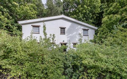 Außenansicht von Country house zum verkauf in Güejar Sierra