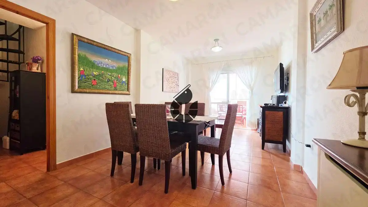 Comedor de Piso en venta en Almonte con Aire acondicionado y Terraza