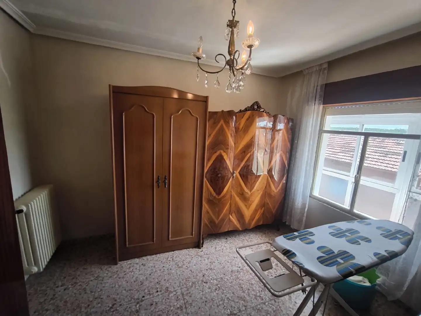 Casa o chalet en venta en La Bañeza