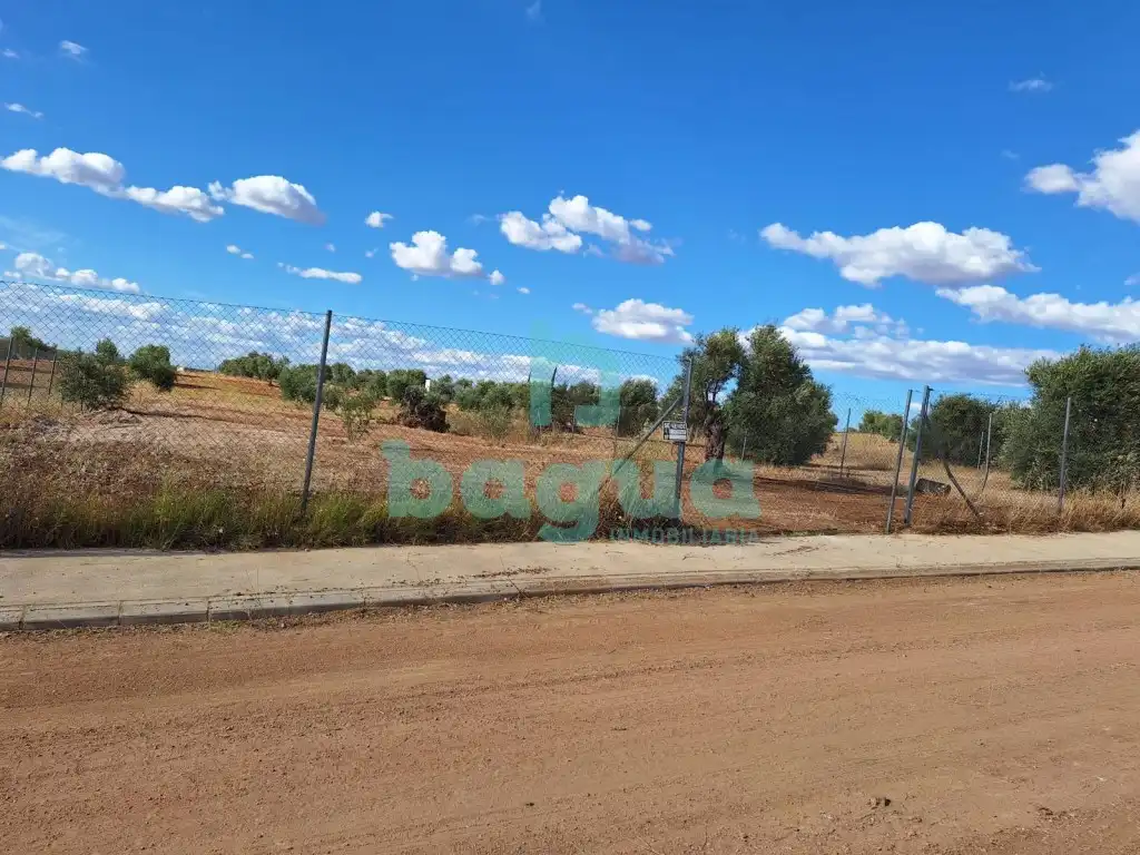 Residencial en venda en Solana de los Barros