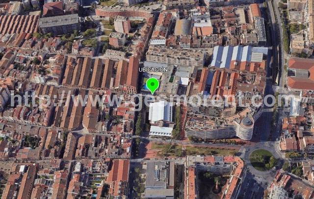 Local comercial en Venta en Barri del Centre
