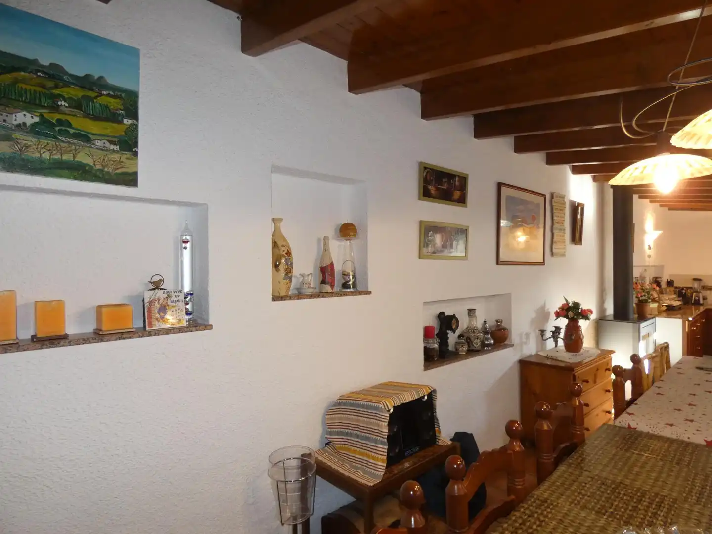 Résidentiel à vendre à Poble, imagen 37