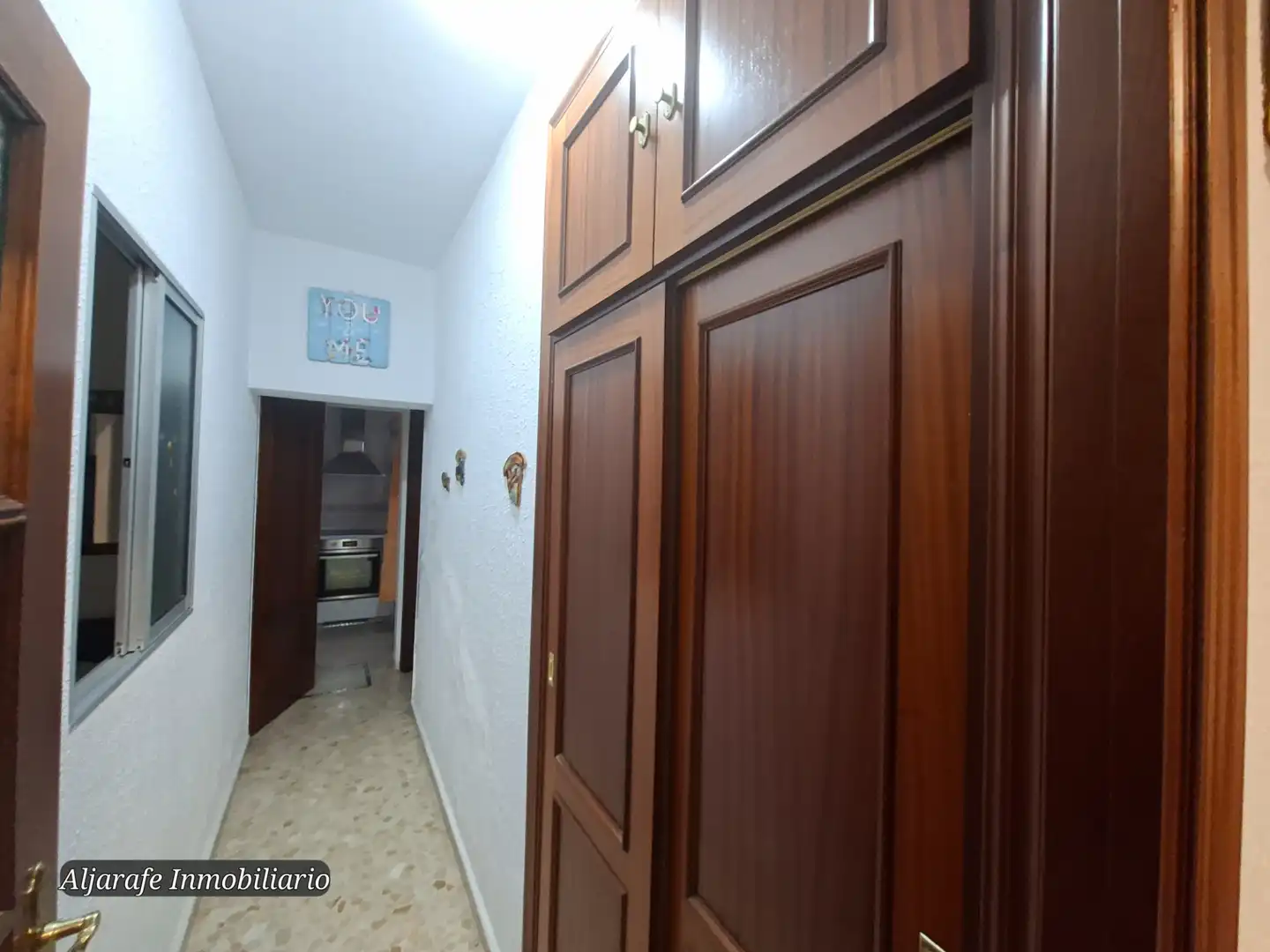 Flat for sale in Calle Asturias, Triana Este