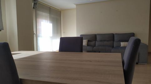 Foto 2 de Piso de alquiler en San Ginés, Cartagena