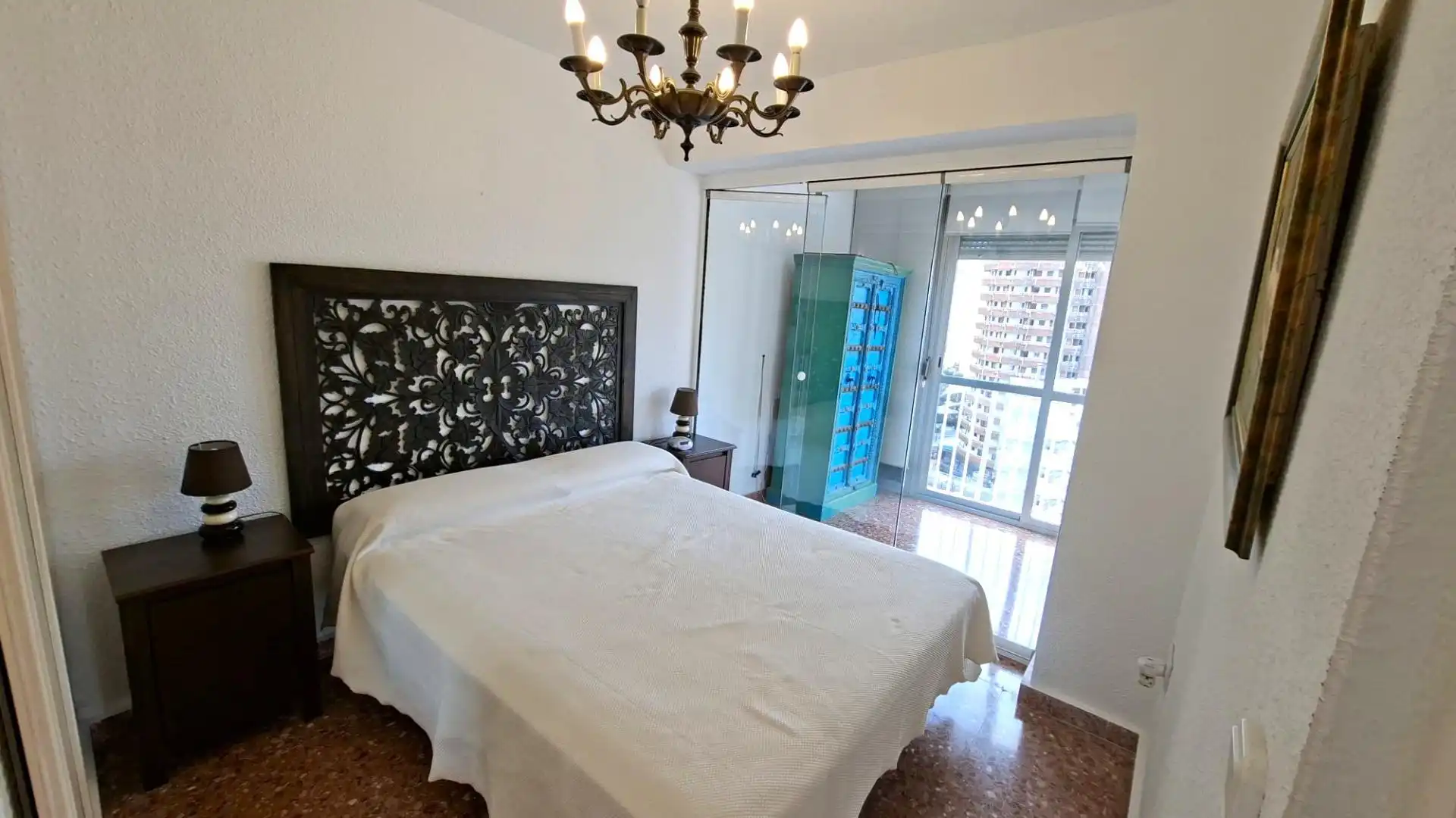 Apartment with pool for sale in Rincón de Loix, imagen 9