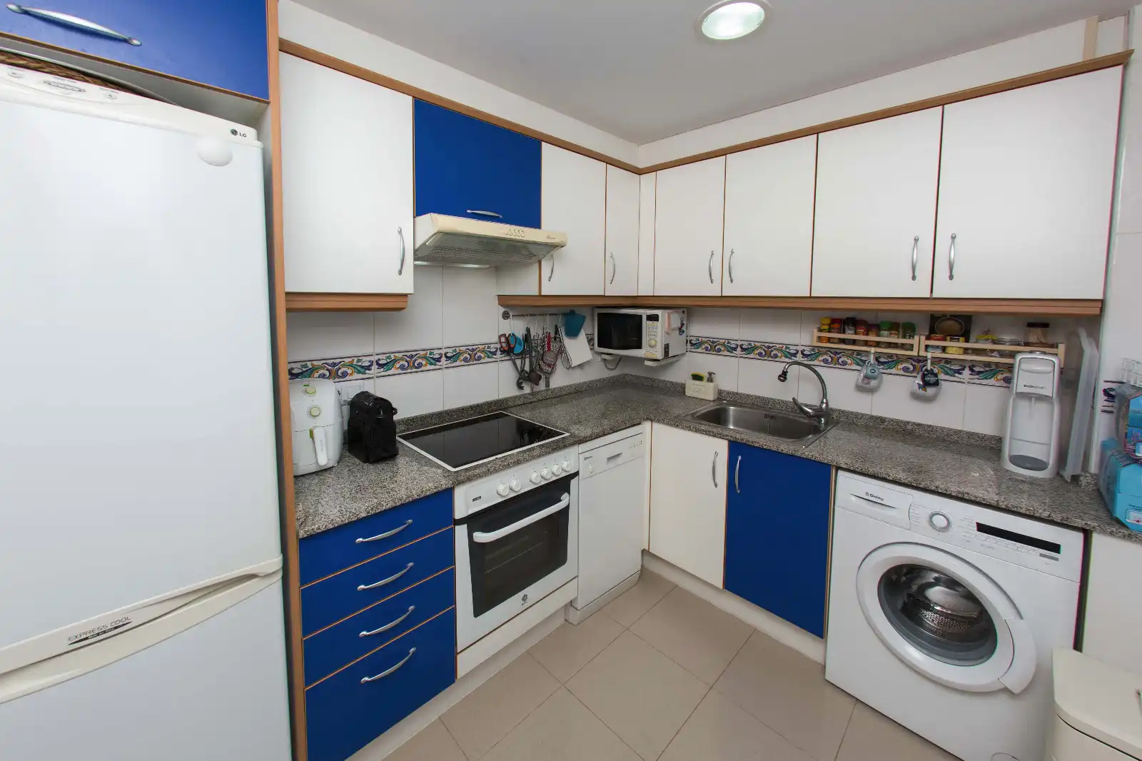 Apartament amb ascensor en venda a Carrer Torrecaiguda, imagen 32