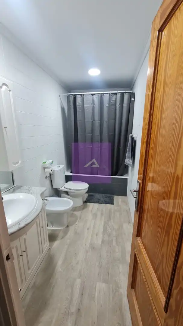 Flat for sale in Ronda del Materal, Sueca ciudad