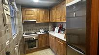 Kitchen of Flat for sale in  Madrid Capital